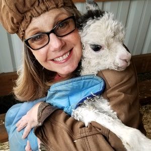 Meet your Posher, Lori